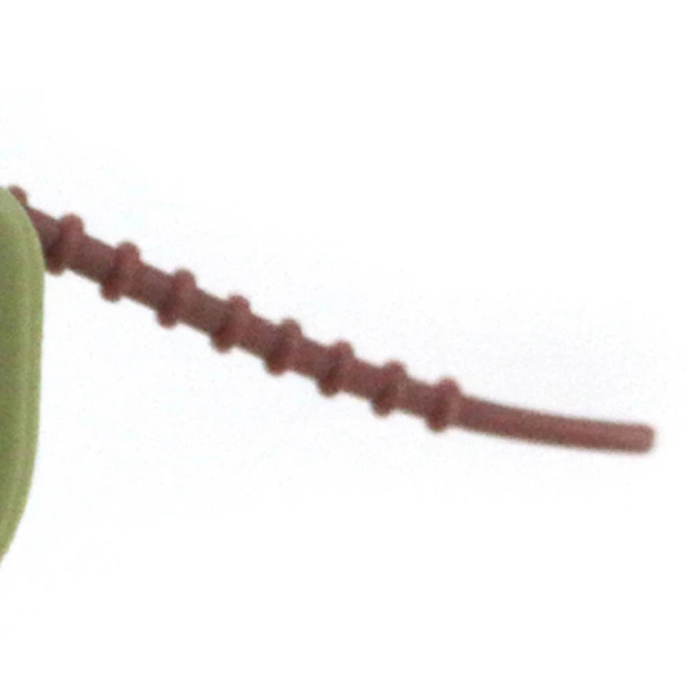 Dispensador de bolsas para mascotas Yommy Cactus - tamaño