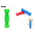 Juguete masticable de goma para perros Yommy