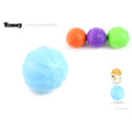 Pelota de espuma EVA Yommy 9cm juguete interactivo